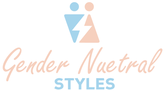 Gender Nuetral Styles