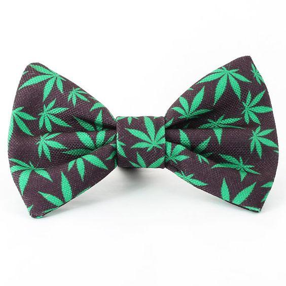 Jazzy Bow Tie