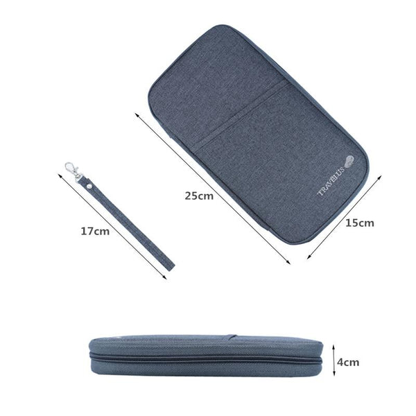 Handy Travel Organizer