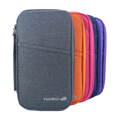 Handy Travel Organizer