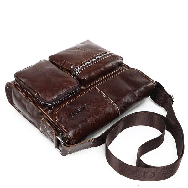 Cool Casual Messenger Bag