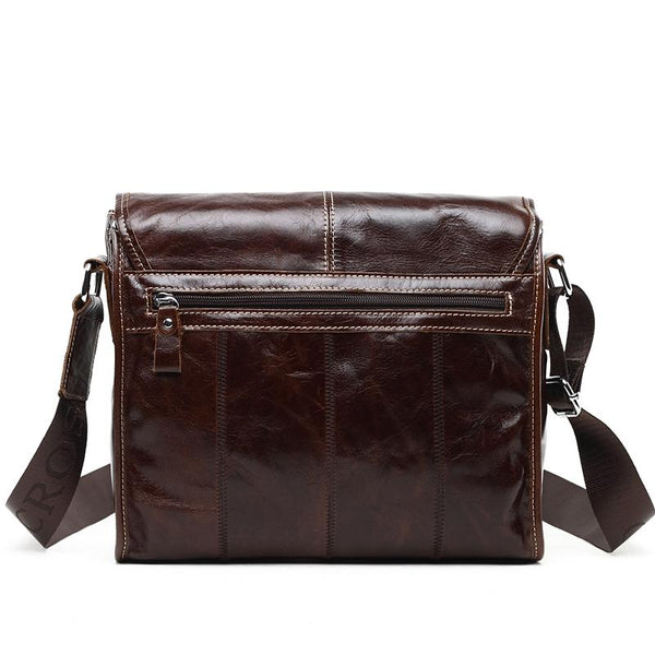 Cool Casual Messenger Bag