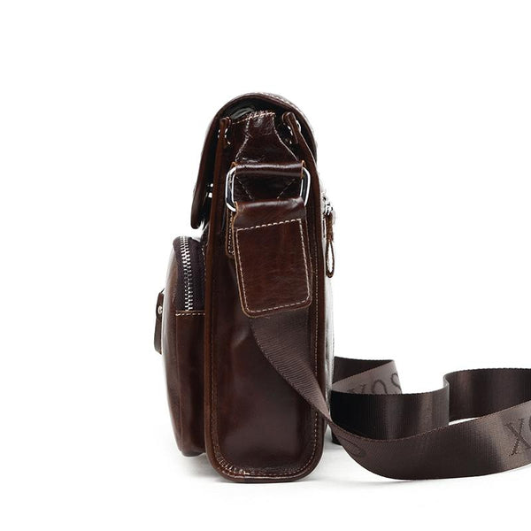 Cool Casual Messenger Bag