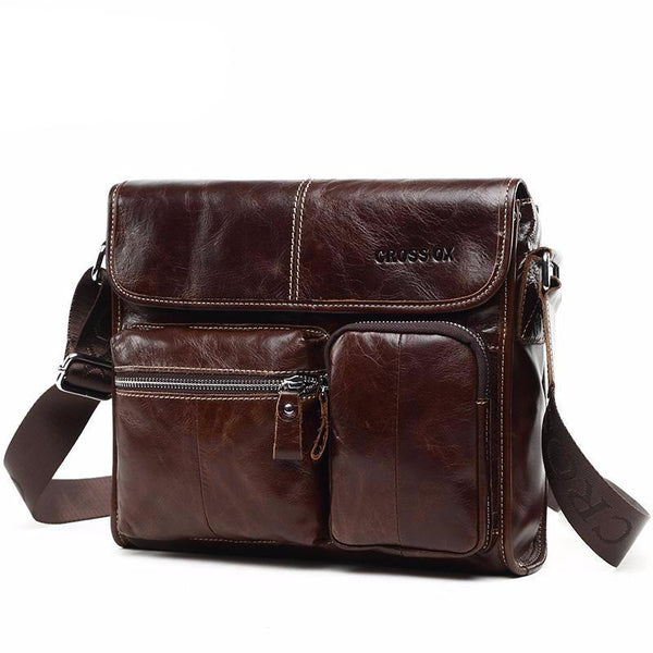 Cool Casual Messenger Bag
