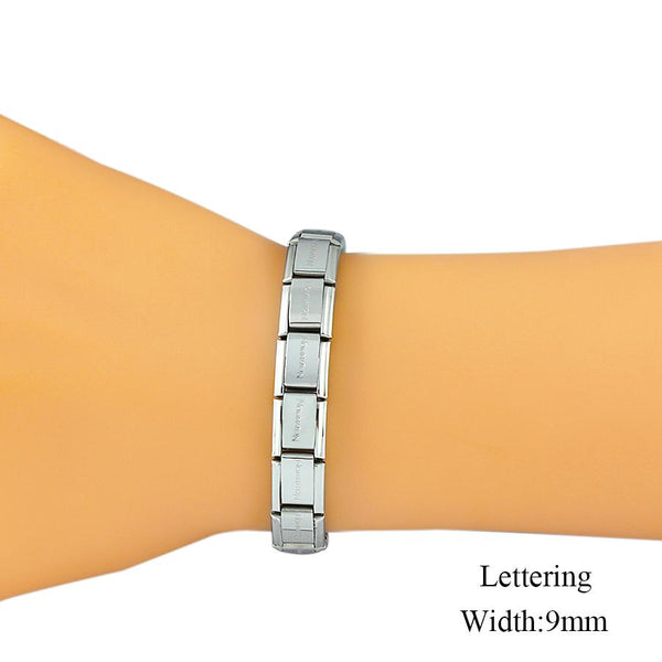 Simple and Casual Chain Bracelets and Bangles