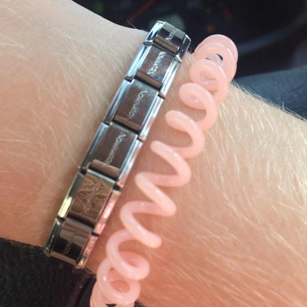 Simple and Casual Chain Bracelets and Bangles