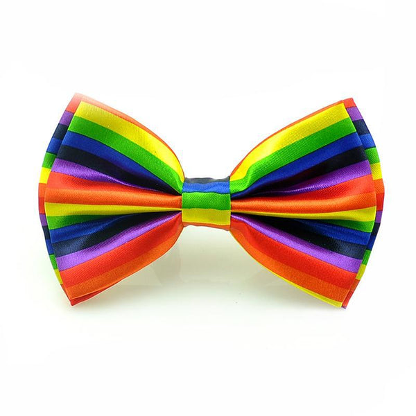 Jazzy Bow Tie