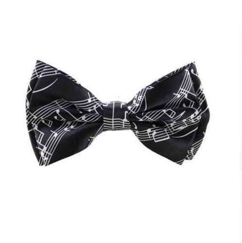 Jazzy Bow Tie