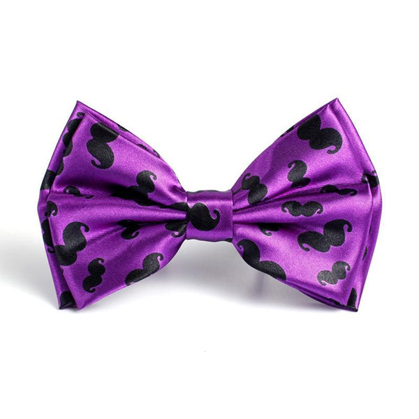 Jazzy Bow Tie
