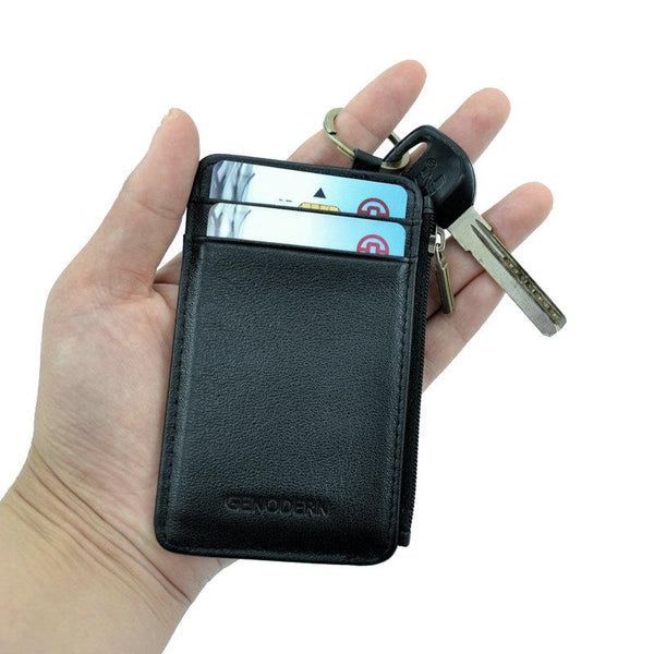 Handy Card & ID Holder