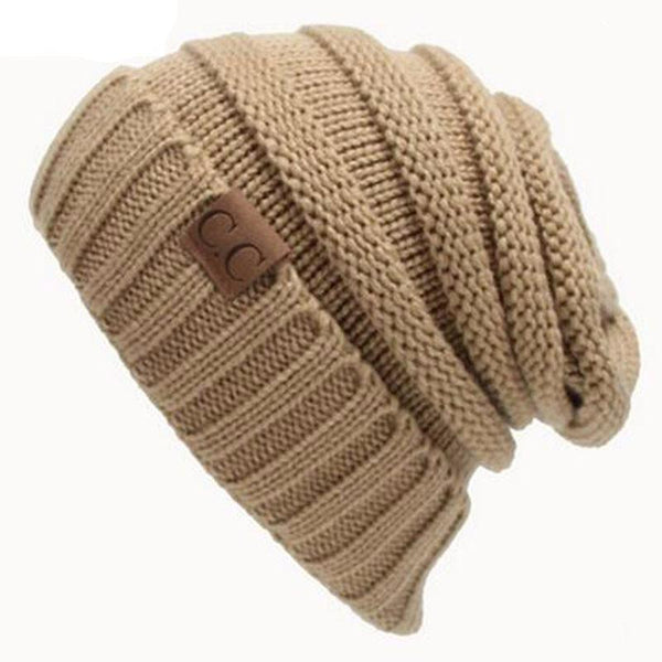 Trendy Crochet Beanies