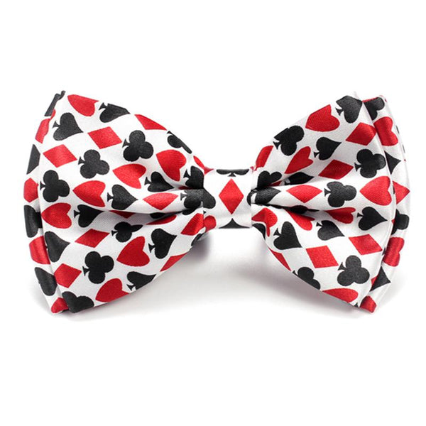Jazzy Bow Tie
