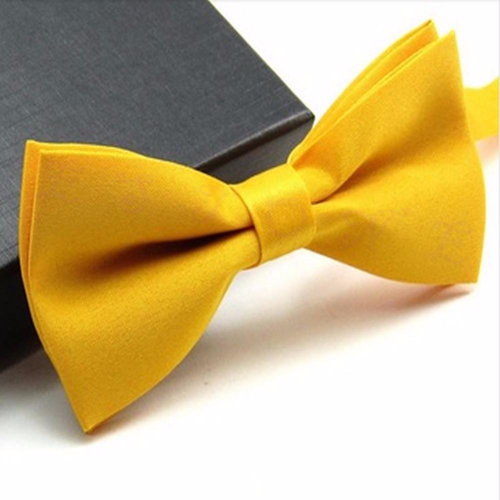 Classic and Casual Bowtie