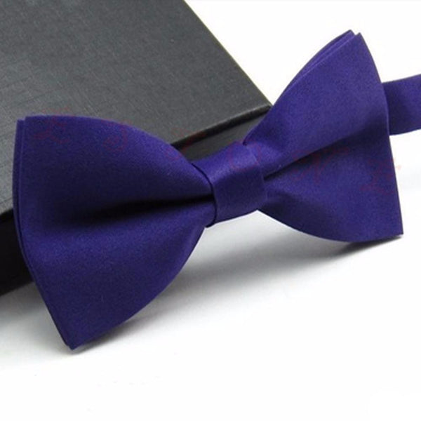 Classic and Casual Bowtie