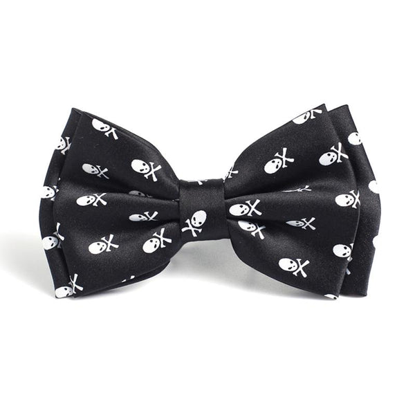 Jazzy Bow Tie