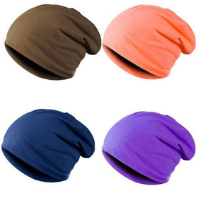 Stylish Slouchy Warm Beanies