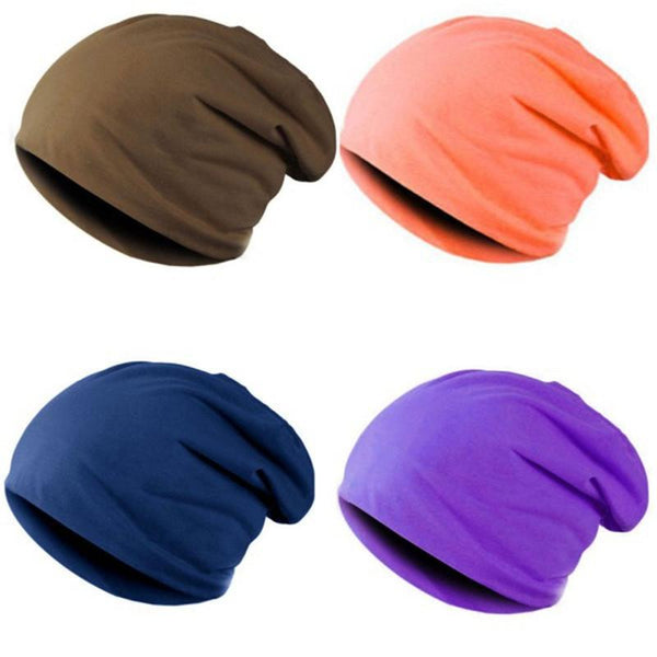 Stylish Slouchy Warm Beanies