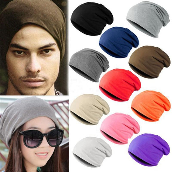 Stylish Slouchy Warm Beanies