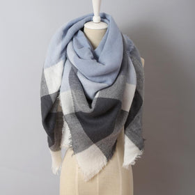 Stylish Winter Scarf