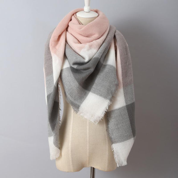 Stylish Winter Scarf