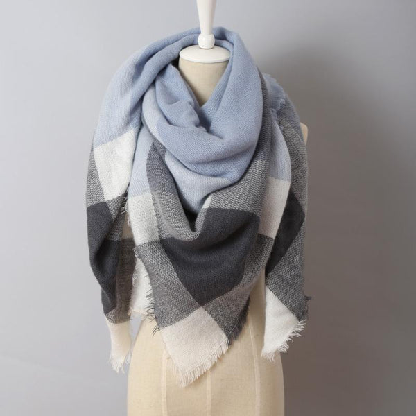 Stylish Winter Scarf