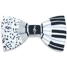 Jazzy Bow Tie