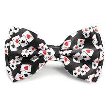 Jazzy Bow Tie