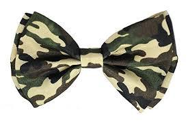 Jazzy Bow Tie