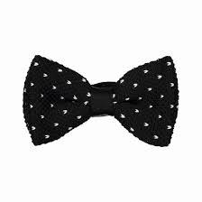 Jazzy Bow Tie