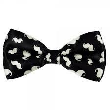 Jazzy Bow Tie