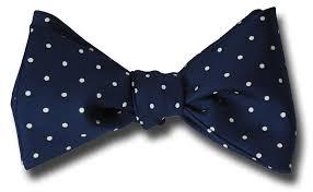 Jazzy Bow Tie