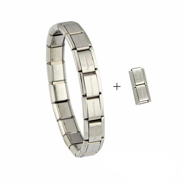 Simple and Casual Chain Bracelets and Bangles