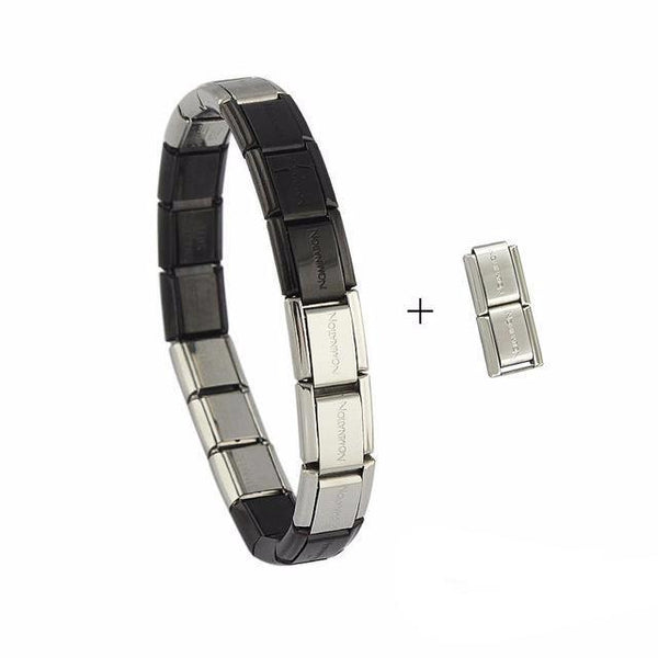 Simple and Casual Chain Bracelets and Bangles