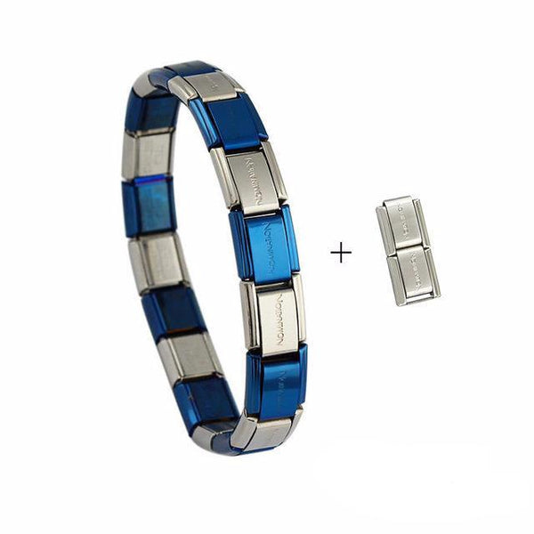 Simple and Casual Chain Bracelets and Bangles