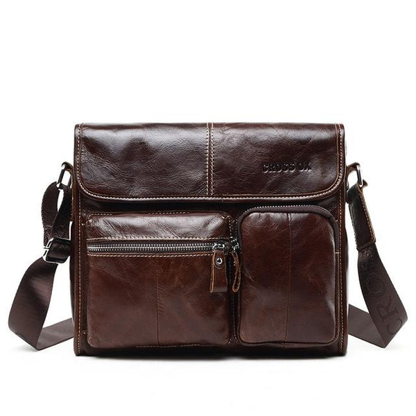 Cool Casual Messenger Bag