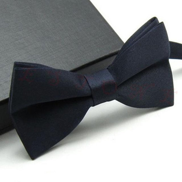 Classic and Casual Bowtie