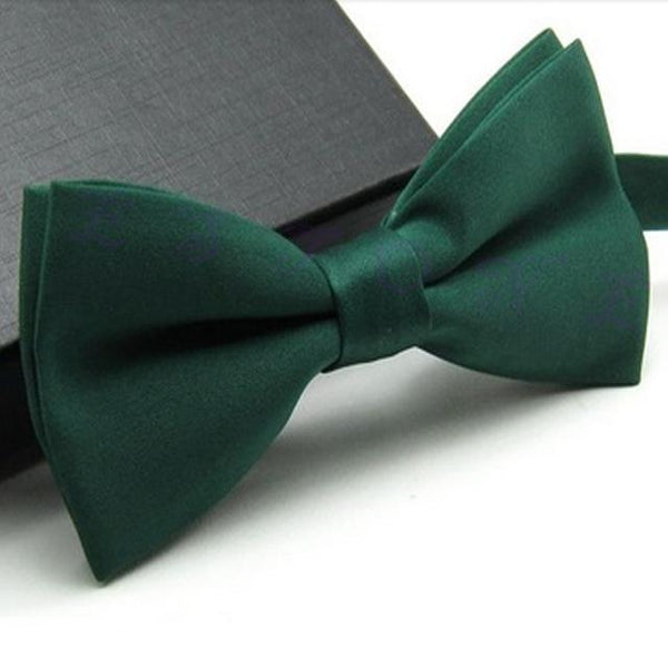 Classic and Casual Bowtie