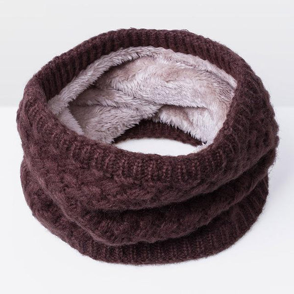 Warmy Winter Scarf