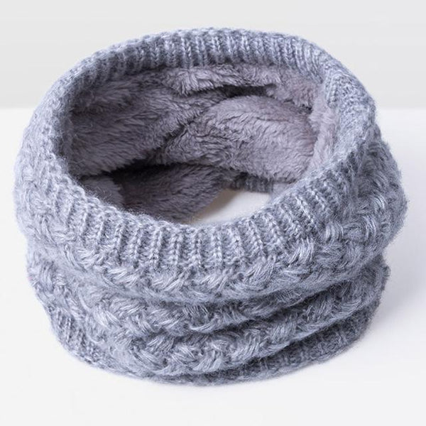 Warmy Winter Scarf