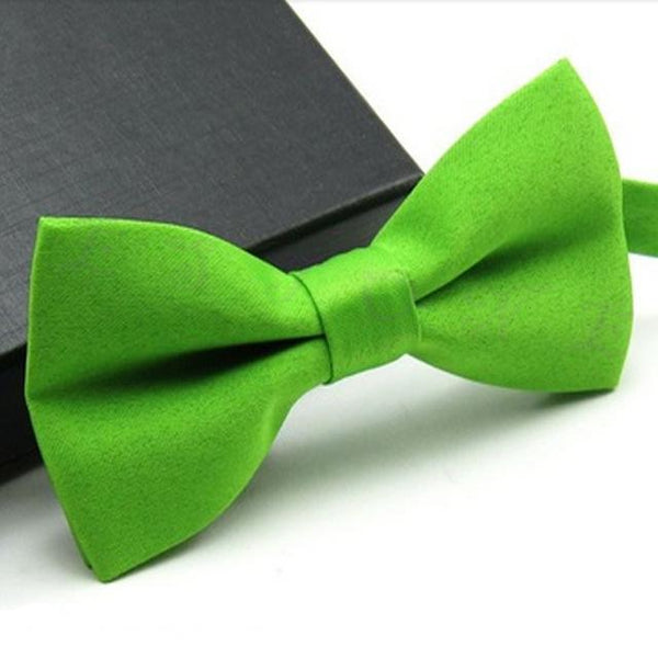 Classic and Casual Bowtie