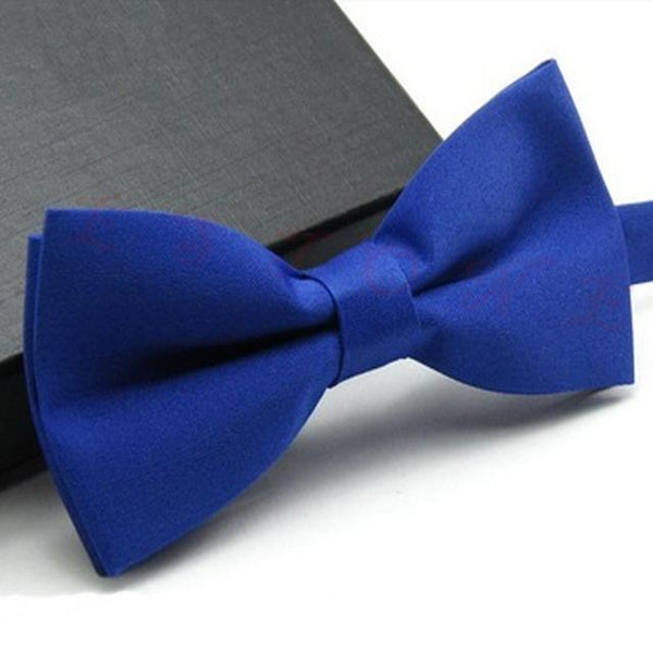 Classic and Casual Bowtie