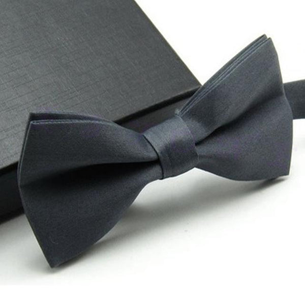 Classic and Casual Bowtie