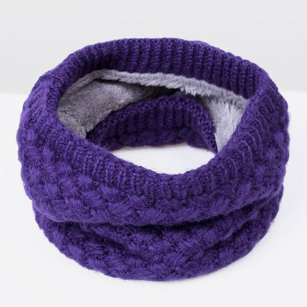Warmy Winter Scarf