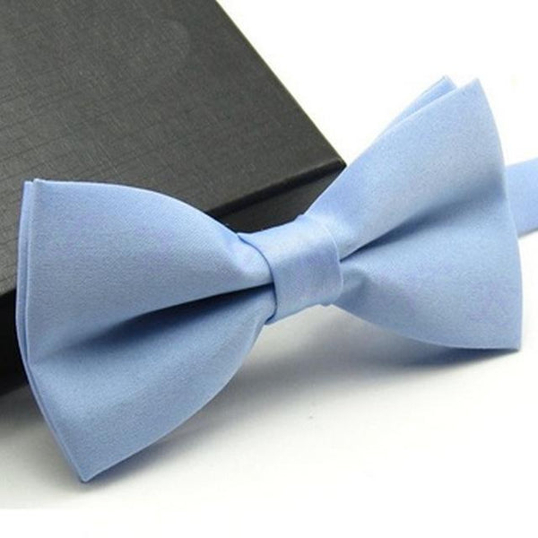 Classic and Casual Bowtie