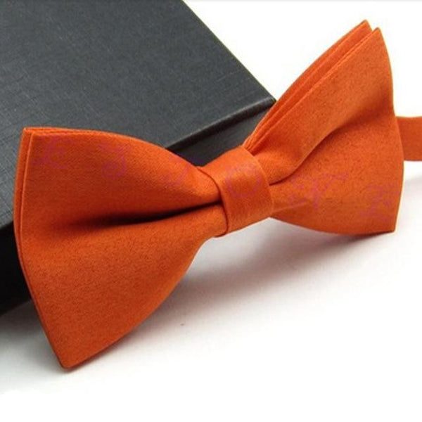 Classic and Casual Bowtie