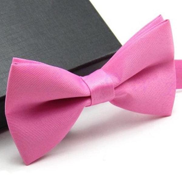 Classic and Casual Bowtie