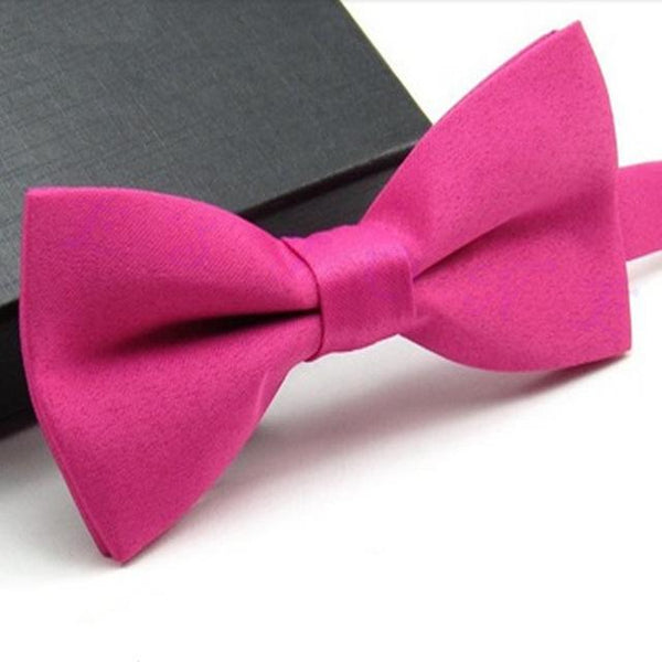 Classic and Casual Bowtie