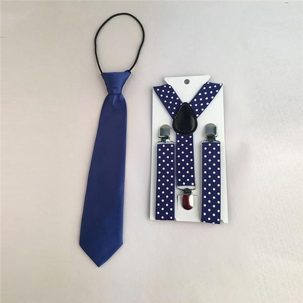 Fashionable Necktie Set