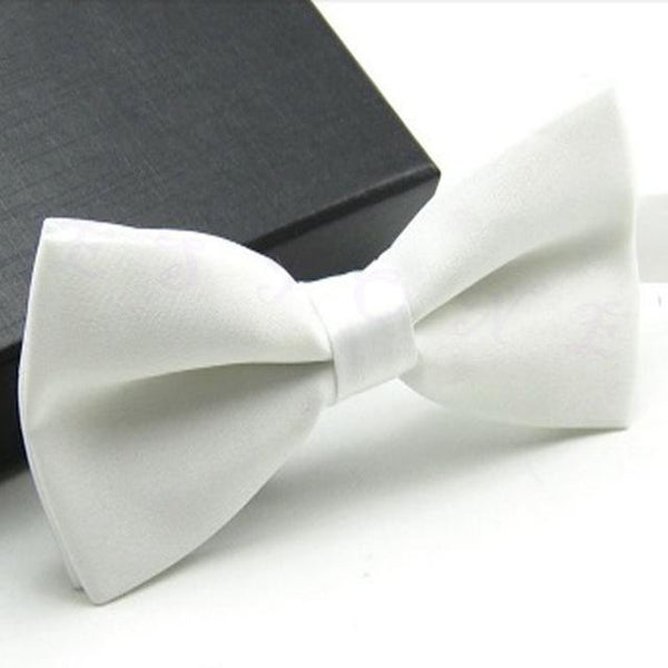 Classic and Casual Bowtie
