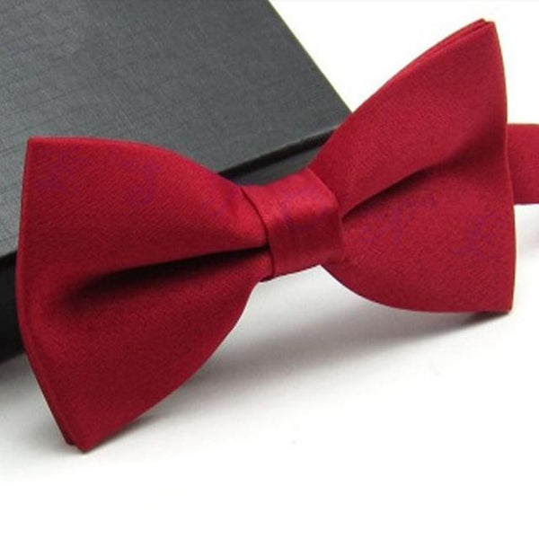 Classic and Casual Bowtie